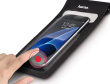 Hama Smartphone bag for bicycles Slim waterproof
