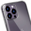 3MK Clear Case iPhone 15 Pro 6,1