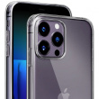 3MK Clear Case iPhone 15 Pro 6,1