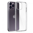 3MK Clear Case iPhone 15 Pro 6,1