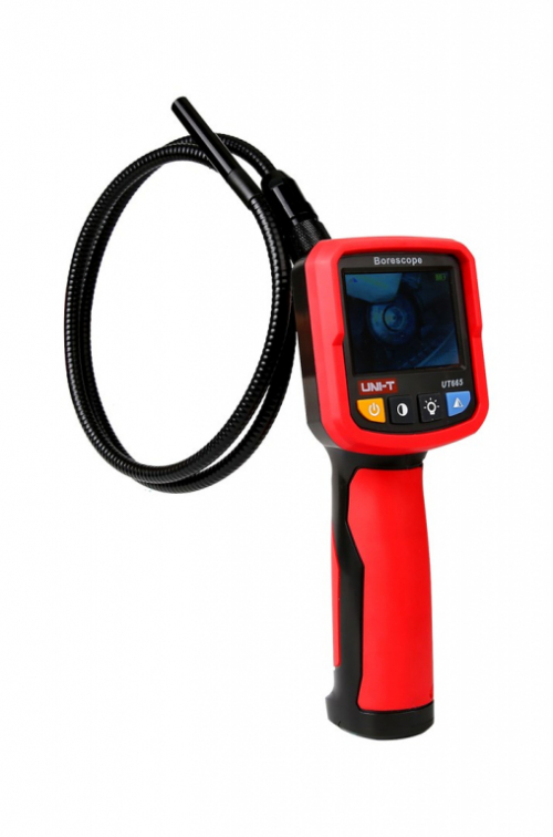 Uni-T UT665 Inspection Camera