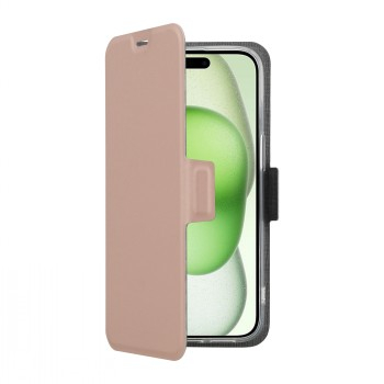 SCREENOR CLEVER IPHONE 16 PLUS MAGSAFE ROSE