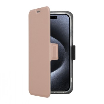 SCREENOR CLEVER IPHONE 16 PRO MAGSAFE ROSE