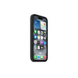 Apple Case with MagSafe | Apple | iPhone 16 | Silicone | Black MYY13ZM/A