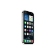 Apple Case with MagSafe | Apple | iPhone 16 Pro | Polycarbonate | Clear MA7E4ZM/A