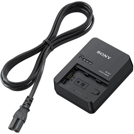 Sony | Battery charger | BC-QZ1 BCQZ1.CEE