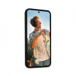 CRONG Case Samsung Galaxy S23 FE Color Cover black