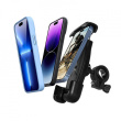 CRONG Phone holder for bicycle