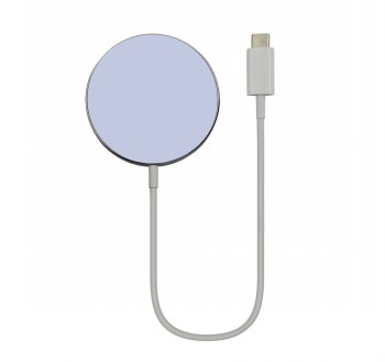 GRATEQ MAGNET PAD - USB-C CABLE 1.5M