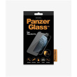 PanzerGlass | 2661 | Screen Protector | iPhone | X/XS | Tempered glass | Transparent 2661
