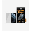 PanzerGlass | 2661 | Screen Protector | iPhone | X/XS | Tempered glass | Transparent 2661