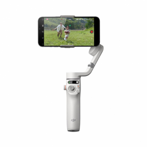 GIMBAL OSMO MOBILE 6/PL. GRAY CP.OS.00000284.01 DJI