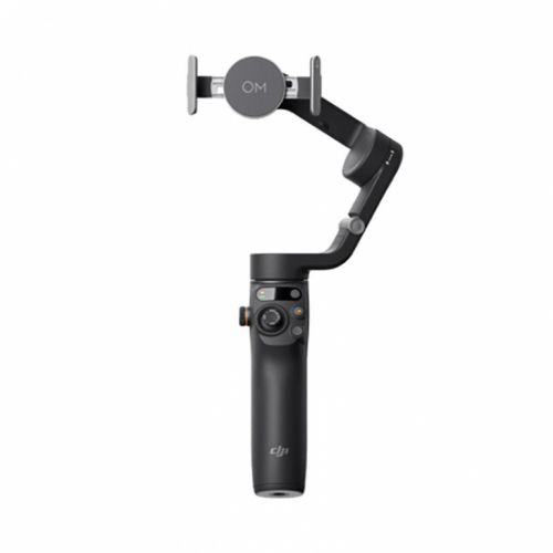 DJI Osmo Mobile 6, must - Käsistatiiv / CP.OS.00000213.02