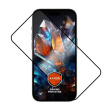Fixed Armor | Screen protector | Apple | iPhone 16 Pro | Tempered glass | Black FIXGA2-1402-BK