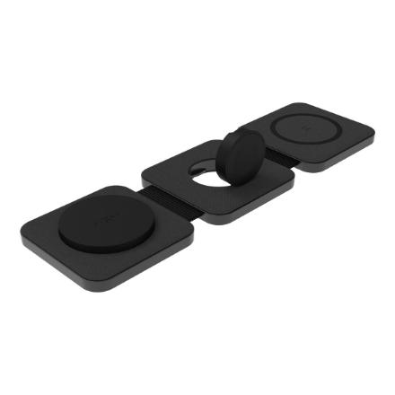 Fixed | MagFlex wireless folding charger 3in1 | FIXMFLE-GR FIXMFLE-GR