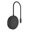 Fixed | 7-port MagHUB with wireless charging | FIXHU-M-BK FIXHU-M-BK
