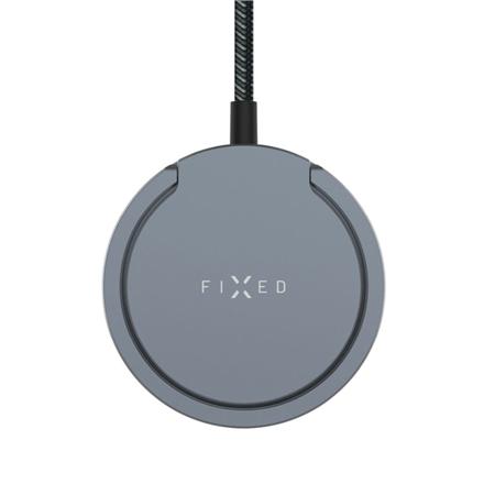 Fixed | MagPad Pro wireless charger | FIXMPADP-GR FIXMPADP-GR