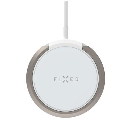 Fixed | MagPad wireless charger | FIXMPAD2-WH FIXMPAD2-WH