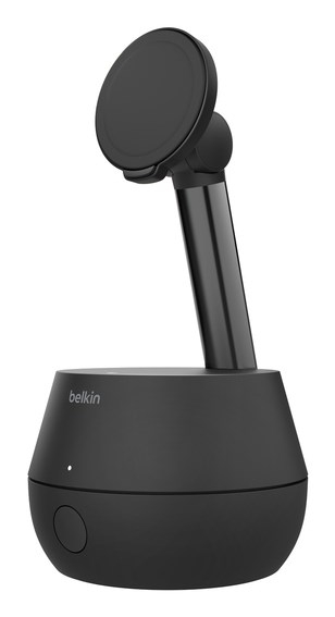 Belkin Pro Active holder Mobiiltelefon/Smartphone Black