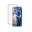 PanzerGlass Screen protector | Apple | iPhone 16 Plus/iPhone 15 Plus | Glass | Transparent | Ultra-Wide Fit 2863