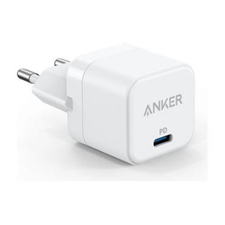 Anker Wall Charger 20W 1C Cube | A2149G21 A2149G21