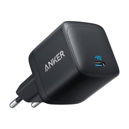 Anker 313 Wall Charger 45W 1C | A2643G11 | USB-C A2643G11