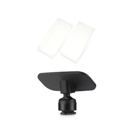 Mio 3M Adhesive Mount for Mivue 7 Series/C540 | Black 340N63100024