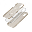 CRONG Case iPhone 16 Pro MagSafe Color Cover beige