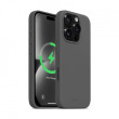 CRONG Case iPhone 16 Pro MagSafe Color Cover titan