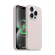 CRONG Case iPhone 16 Pro Max MagSafe Color Cover pink