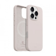 CRONG Case iPhone 16 Pro Max MagSafe Color Cover pink