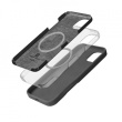 CRONG Case iPhone 16 Pro Max MagSafe Color Cover titan