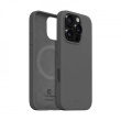 CRONG Case iPhone 16 Pro Max MagSafe Color Cover titan