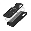 CRONG Case iPhone 16 MagSafe Color Cover black
