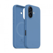 CRONG Case iPhone 16 MagSafe Color Cover blue