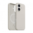 CRONG Case iPhone 16 MagSafe Color Cover stony beige