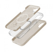 CRONG Case iPhone 16 MagSafe Color Cover stony beige