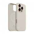 CRONG Case iPhone 16 Pro Max MagSafe Color Cover beige