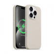CRONG Case iPhone 16 Pro Max MagSafe Color Cover beige