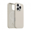 CRONG Case iPhone 16 Pro Max MagSafe Color Cover beige
