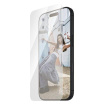 PanzerGlass Screen protector | Apple | iPhone 16 Plus | Glass | Transparent | Ultra-Wide Fit SAFE95877