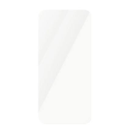 PanzerGlass Screen protector | Apple | iPhone 16 Plus | Glass | Transparent | Ultra-Wide Fit SAFE95877