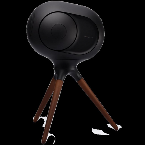 Devialet Treepod Black Matte