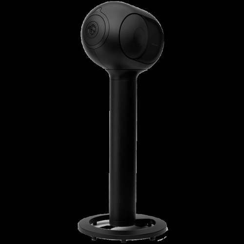 Devialet Tree Black Matte