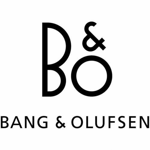 Bang & Olufsen Beolab 8 Table Stand Silver - STAGED