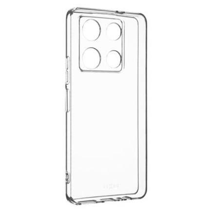 Fixed | Back cover | Infinix | Note 30 PRO | TPU | Clear FIXTCC-1163