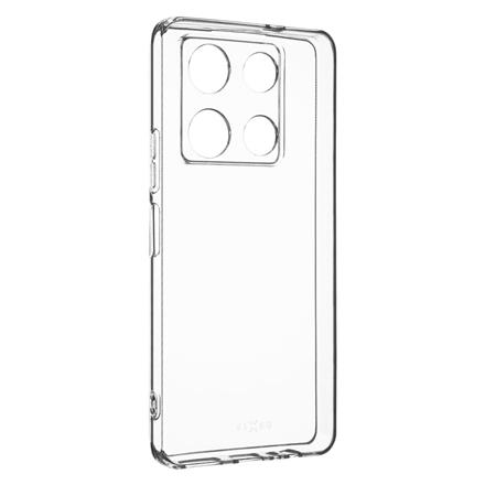 Fixed | Back cover | Infinix | Note 30 PRO | TPU | Clear FIXTCC-1163