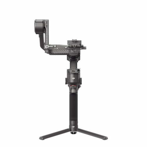 Dji RS4 Pro Combo, must - Kaamera stabilisaator / CP.RN.00000346.01