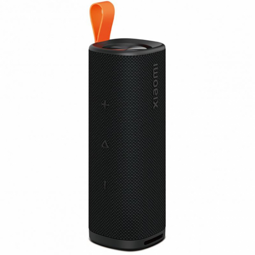 Xiaomi Sound Outdoor, 30 W, must - Juhtmevaba kõlar / QBH4261GL