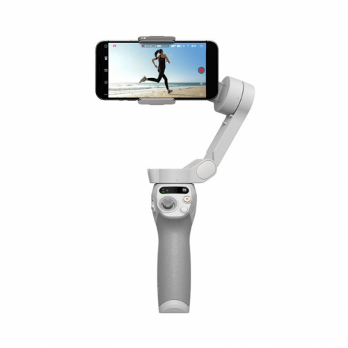 DJI Osmo Mobile SE, hall - Käsistatiiv / CP.OS.00000214.01